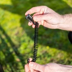 BBB Cycling MiniSafe Coil Cable Fietsslot - Kabelslot Fiets Cijferslot - Codeslot - Zwart - 120 X 3 Cm - BBL-52 10 BBB Cycling MiniSafe Coil Cable Fietsslot - Kabelslot Fiets Cijferslot - Codeslot - Zwart - 120 X 3 Cm - BBL-52 -Fiets Serie Winkel 1200x1200 96