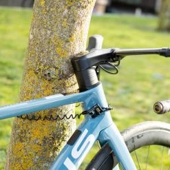 BBB Cycling MiniSafe Coil Cable Fietsslot - Kabelslot Fiets Cijferslot - Codeslot - Zwart - 120 X 3 Cm - BBL-52 12 BBB Cycling MiniSafe Coil Cable Fietsslot - Kabelslot Fiets Cijferslot - Codeslot - Zwart - 120 X 3 Cm - BBL-52 -Fiets Serie Winkel 1200x1200 98