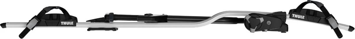 Thule ProRide 598 - Auto Fietsdragers - Zwart 11 Thule ProRide 598 - Auto Fietsdragers - Zwart - Afbeelding 11