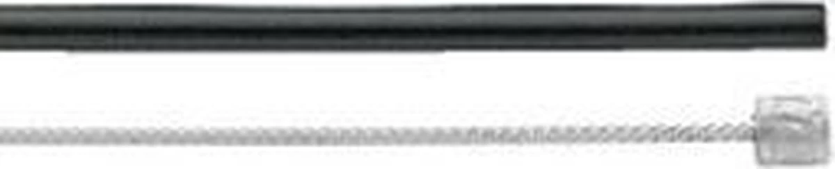 Versnellingskabelset Elvedes Nexus 3 1700 / 2250 Mm RVS - Zwart (op Kaart) 2 Versnellingskabelset Elvedes Nexus 3 1700 / 2250 Mm RVS - Zwart (op Kaart) - Afbeelding 2