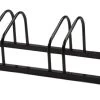 Alora Fietsenrek Voor 6 Fietsen Zwart- Met Muurbevestiging - Fietsen Rek