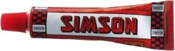 Simson Tube Solutie - Bandenplak - Klein - 10 Ml -Fiets Serie Winkel 1200x356