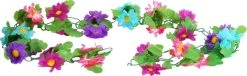 Volare Slinger / Bloemenstreng 130cm Flower Garland Multicolor -Fiets Serie Winkel 1200x369