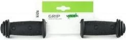 Widek Handvatten Junior 100 X 22 Mm Rubber Zwart 2 Stuks 15 Widek Handvatten Junior 100 X 22 Mm Rubber Zwart 2 Stuks -Fiets Serie Winkel 1200x378 1