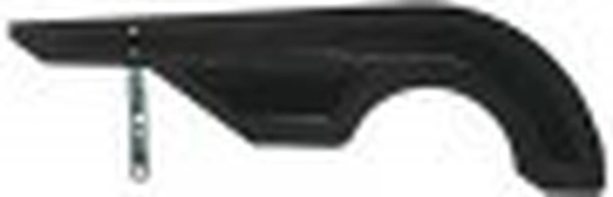 Kettingscherm Busch & Müller Universeel - Zwart 7 Kettingscherm Busch & Müller Universeel - Zwart - Afbeelding 7