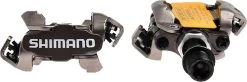 Shimano PD-M540 Pedalen, Zwart/zilver 7 Shimano PD-M540 Pedalen, Zwart/zilver -Fiets Serie Winkel 1200x396 1