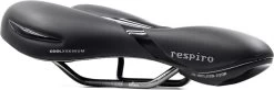 Selle Royal Zadel Respiro Moderate 5131 Unisex GEL 12 Selle Royal Zadel Respiro Moderate 5131 Unisex GEL -Fiets Serie Winkel 1200x398
