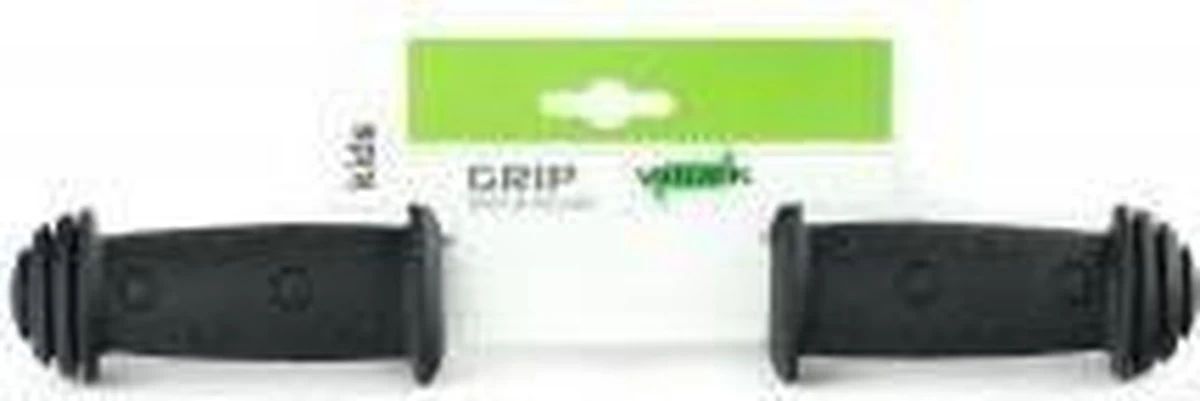 Widek Handvatten Junior 100 X 22 Mm Rubber Zwart 2 Stuks 10 Widek Handvatten Junior 100 X 22 Mm Rubber Zwart 2 Stuks - Afbeelding 10