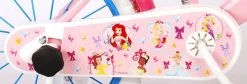 Volare Disney Princess Kinderfiets - Meisjes - 16 Inch - Roze Blauw - Twee Handremmen 25 Volare Disney Princess Kinderfiets - Meisjes - 16 Inch - Roze Blauw - Twee Handremmen -Fiets Serie Winkel 1200x410
