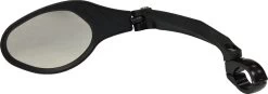 Mirage Fietsspiegel - Verstelbaar - Stuurbevestiging 22.2 Mm - Zwart -Fiets Serie Winkel 1200x421
