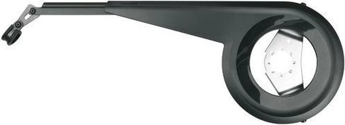 Sks Universeel Kettingscherm Chainbow 42-44t 38/51 X 21 Cm Zwart 3 Sks Universeel Kettingscherm Chainbow 42-44t 38/51 X 21 Cm Zwart - Afbeelding 3