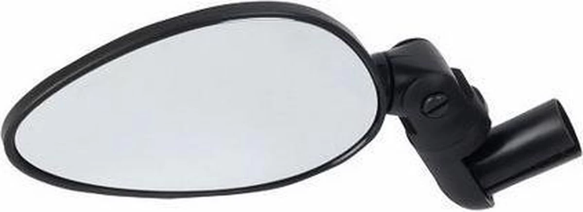 Zefal Fietsspiegel Cyclop 471 Universeel Zwart 3 Zefal Fietsspiegel Cyclop 471 Universeel Zwart - Afbeelding 3