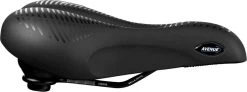 Selle Royal Avenue Moderate 8467 - Fietszadel - Gel - Zwart -Fiets Serie Winkel 1200x446 2