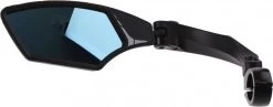 Fietsspiegel - Spiegel Mirage Links - Dimmend Glas - Multi-verstelbaar - Voor Speed-pedelec -Fiets Serie Winkel 1200x470 1