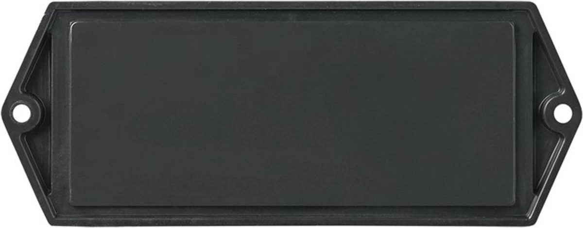 PROPLUS Pro Plus Reflector Met Schroefbevestiging - 104 X 40 Mm - Rood - 2 Stuks 5 PROPLUS Pro Plus Reflector Met Schroefbevestiging - 104 X 40 Mm - Rood - 2 Stuks - Afbeelding 5