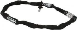 Abus Kettingslot Web 1200/60 - Zwart 8 Abus Kettingslot Web 1200/60 - Zwart -Fiets Serie Winkel 1200x481