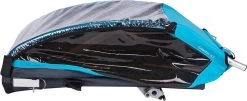 Thule Coaster XT Fietskar - Blauw -Fiets Serie Winkel 1200x493