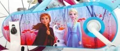 Volare Disney Frozen 2 Kinderfiets - Meisjes - 12 Inch - Blauw/Paars - Twee Handremmen -Fiets Serie Winkel 1200x512 1