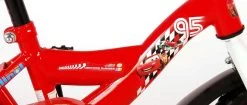 Disney Cars Kinderfiets - Jongens - 10 Inch - Rood - Doortrapper 17 Disney Cars Kinderfiets - Jongens - 10 Inch - Rood - Doortrapper -Fiets Serie Winkel 1200x512
