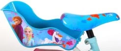 Volare Disney Frozen 2 Kinderfiets - Meisjes - 12 Inch - Blauw/Paars - Twee Handremmen -Fiets Serie Winkel 1200x514 3