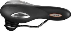 Selle Royal Look In Relaxed 5236 - Fietszadel - Unisex -Fiets Serie Winkel 1200x531