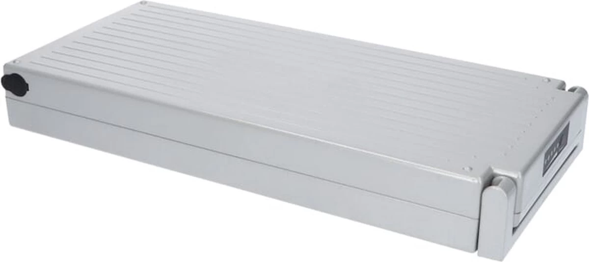 Sparta/Batavus E-motion C1/C2/C3 Fietsaccu - 240Wh - Bagagedrager 1 Sparta/Batavus E-motion C1/C2/C3 Fietsaccu - 240Wh - Bagagedrager