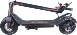 Windgoo M20 - Elektrische Step - E Scooter 350W - 10.4Ah Batterij - 10 Inch Luchtbanden -Fiets Serie Winkel 1200x544 2