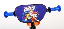 Nickelodeon Paw Patrol The Movie Kinderfiets - Jongens - 10 Inch - Blauw - Doortrapper -Fiets Serie Winkel 1200x553 4