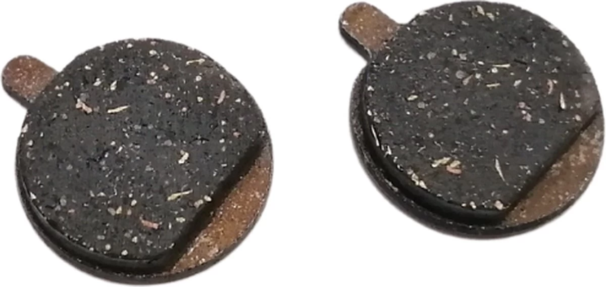 Ouxi Remblokjes Break Pads Ouxi V1 Ouxi V5 Ouxi V6 Remmen 2 Ouxi Remblokjes Break Pads Ouxi V1 Ouxi V5 Ouxi V6 Remmen - Afbeelding 2