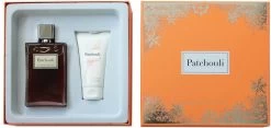 Reminiscence Patchouli Giftset - 100 Ml Eau De Toilette Spray + 75 Ml Bodylotion - Cadeauset Voor Dames