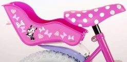 Volare Disney Minnie Cutest Ever! - Kinderfiets - Meisjes - 14 Inch - Roze 23 Volare Disney Minnie Cutest Ever! - Kinderfiets - Meisjes - 14 Inch - Roze -Fiets Serie Winkel 1200x589 2