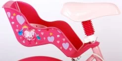 Volare Disney Princess Kinderfiets - Meisjes - 16 Inch - Roze Blauw - Twee Handremmen 30 Volare Disney Princess Kinderfiets - Meisjes - 16 Inch - Roze Blauw - Twee Handremmen -Fiets Serie Winkel 1200x599
