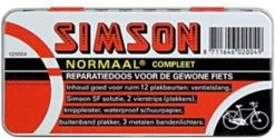 Simson Bandenreparatieset - Bandenplakset Compleet - Type Normaal T.b.v. Fiets - 7 Delig -Fiets Serie Winkel 1200x602 1