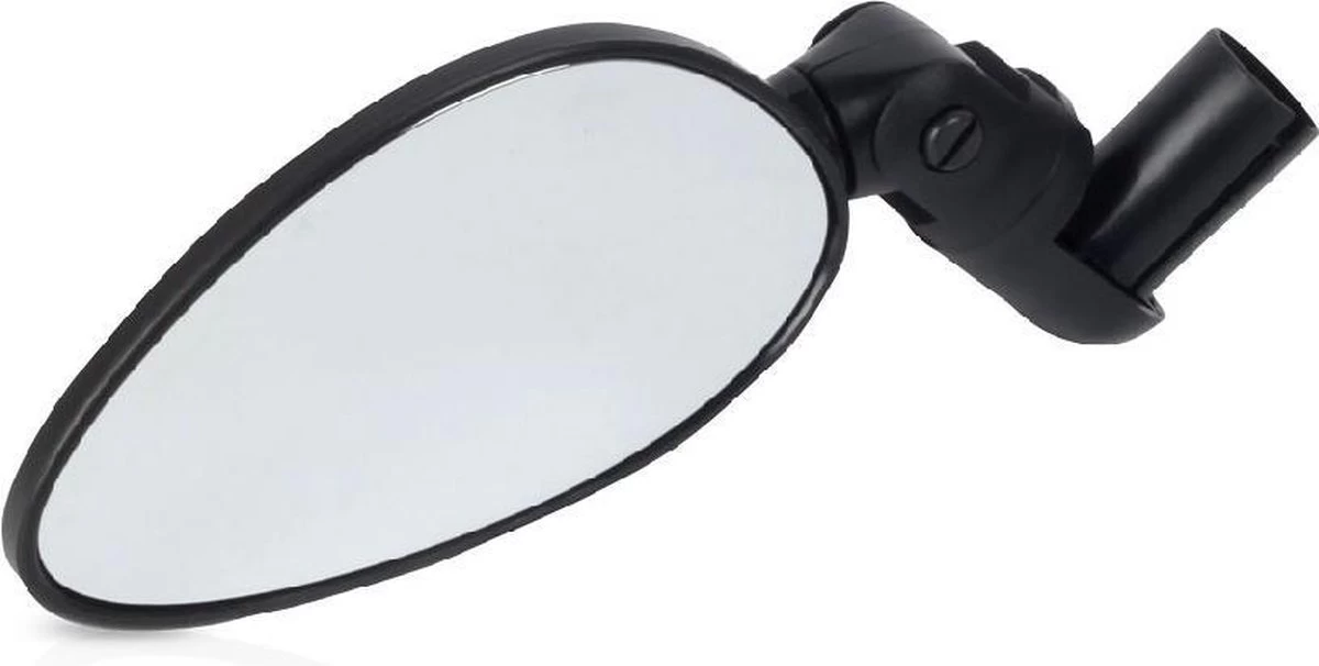 Zefal Fietsspiegel Cyclop 471 Universeel Zwart 1 Zefal Fietsspiegel Cyclop 471 Universeel Zwart