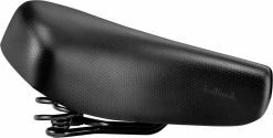 Selle Royal Fietszadel Holland Unitech - Zwart -Fiets Serie Winkel 1200x608 6
