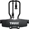 Thule EasyFold XT 2 933 Black Fietsendrager - 2 Fietsen - 13 Polig