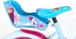 Volare Disney Frozen 2 - Kinderfiets - Meisjes - 16 Inch - Blauw/Paars -Fiets Serie Winkel 1200x612 4