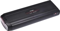 CYCBT 36V-14.5AH E-bike Accu Compatible Fietsaccu Stella Type 2, Gemaakt Van Samsung Cell