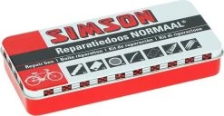Simson Bandenreparatieset - Bandenplakset Compleet - Type Normaal T.b.v. Fiets - 7 Delig -Fiets Serie Winkel 1200x622 1