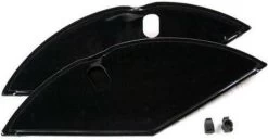 Piaggio Jasbeschermers Set 26 Inch 46 Cm Zwart -Fiets Serie Winkel 1200x628 1