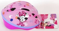 Mickey Mouse Disney Minnie Bow-Tique Fietshelm - 52-56 Cm 14 Mickey Mouse Disney Minnie Bow-Tique Fietshelm - 52-56 Cm -Fiets Serie Winkel 1200x628