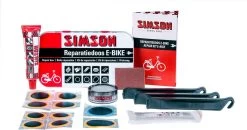 Simson Reparatieset E-bike Staal Wit/rood 14-delig 8 Simson Reparatieset E-bike Staal Wit/rood 14-delig -Fiets Serie Winkel 1200x632