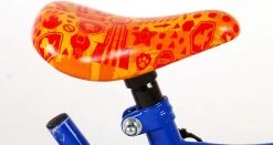 Nickelodeon Paw Patrol The Movie Kinderfiets - Jongens - 10 Inch - Blauw - Doortrapper -Fiets Serie Winkel 1200x638 3