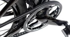 Accutas Mirage E-Bike Battery Safe -Fiets Serie Winkel 1200x641