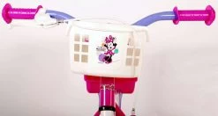 Volare Disney Minnie Cutest Ever! - Kinderfiets - Meisjes - 14 Inch - Roze 22 Volare Disney Minnie Cutest Ever! - Kinderfiets - Meisjes - 14 Inch - Roze -Fiets Serie Winkel 1200x641 7