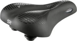 Selle Royal Avenue Moderate 8467 - Fietszadel - Gel - Zwart -Fiets Serie Winkel 1200x645 1
