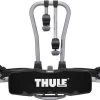 Thule EasyFold 931 Fietsendrager - 2 E-bikes - 13 Polig - Kantelbaar
