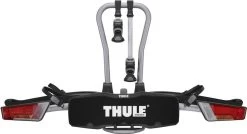 Thule EasyFold XT 2 933 Fietsendrager - 2 Fietsen - 13 Polig -Fiets Serie Winkel 1200x649