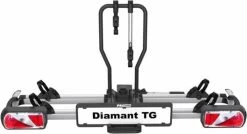 Pro User Diamant TG Fietsendrager -Fiets Serie Winkel 1200x650