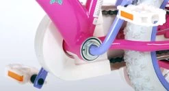 Volare Disney Minnie Cutest Ever! - Kinderfiets - Meisjes - 14 Inch - Roze 26 Volare Disney Minnie Cutest Ever! - Kinderfiets - Meisjes - 14 Inch - Roze -Fiets Serie Winkel 1200x651 2